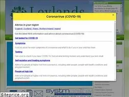 Sites similar to leylandsmedicalcentre.nhs.uk