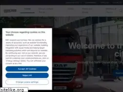 Sites similar to leylandtrucksltd.co.uk