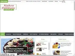Sites similar to leylaninkahvedukkani.com