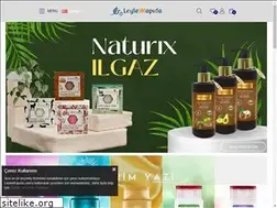 Sites similar to leylekkapida.com