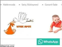 Sites similar to leyleksepeti.com
