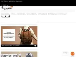 Sites similar to leylekten.com