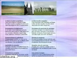 Sites similar to leylijnen.com