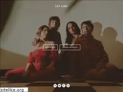 Sites similar to leylinesound.com