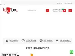 Sites similar to leyloo.pk