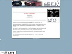 Sites similar to leymultimedia.de