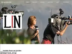 Sites similar to leynanguyen.net