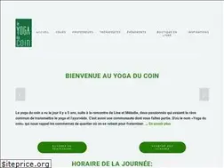 Sites similar to leyogaducoin.ca