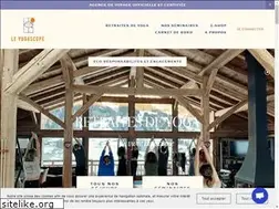 Sites similar to leyogascope.com