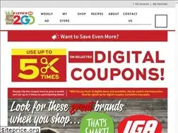 Sites similar to leyossupermarket.com