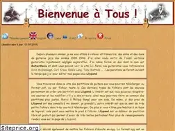 Sites similar to leyoy.free.fr
