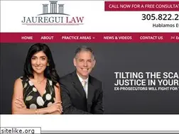 Sites similar to leypenalmiami.com