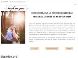Sites similar to leyrefotografia.com