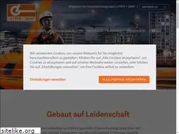 Sites similar to leyrer-graf.at