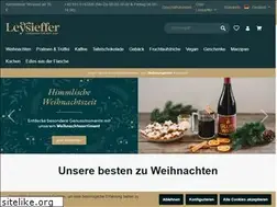 Sites similar to leysieffer.com
