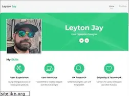 Sites similar to leytonjay.co.uk