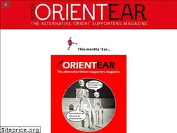 Sites similar to leytonorientear.com