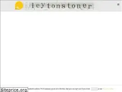 Sites similar to leytonstoner.london