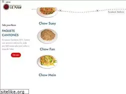 Sites similar to leyuan.com.mx