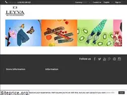 Sites similar to leyva.eu