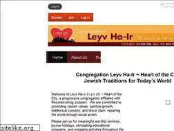 Sites similar to leyvhair.org