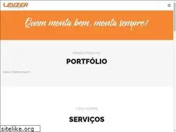 Sites similar to leyzer.com.br