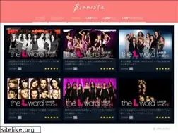 Sites similar to lez-catch.com