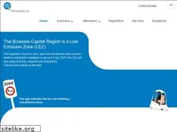 Sites similar to lez.brussels