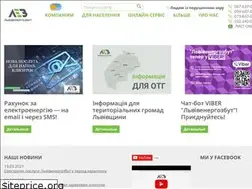 Sites similar to lez.com.ua
