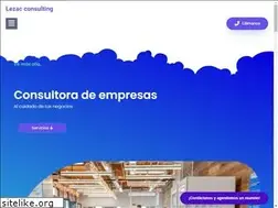Sites similar to lezacconsulting.com
