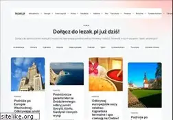 Sites similar to lezak.pl