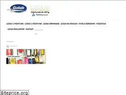 Sites similar to lezaki-producent.pl