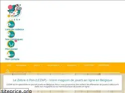 Sites similar to lezap.be