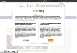 Sites similar to lezappingdupaf.com