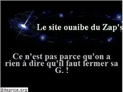 Sites similar to lezaps.fr