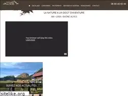 Sites similar to lezard-des-bois.fr