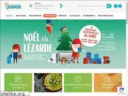 Sites similar to lezarde.fr