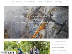 Sites similar to lezards-visuels.fr