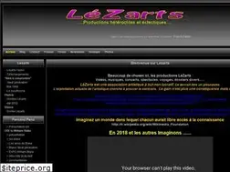 Sites similar to lezarts.info