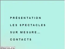 Sites similar to lezartsvers.com