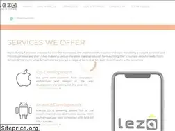 Sites similar to lezasolutions.com