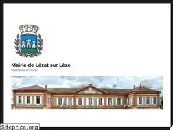 Sites similar to lezat.fr