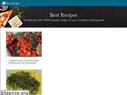 Sites similar to lezatme.web.app