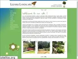 Sites similar to lezayrelandscapes.com