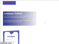 Sites similar to lezbiyensohbet.name.tr