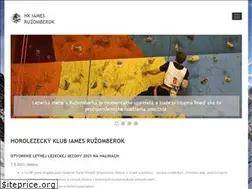 Sites similar to lezci.sk