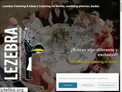 Sites similar to lezebra.com