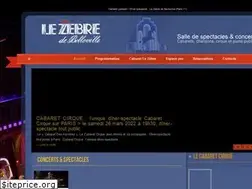 Sites similar to lezebre.com