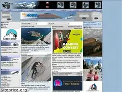 Sites similar to lezec.cz