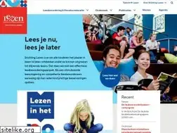 Sites similar to lezen.nl
